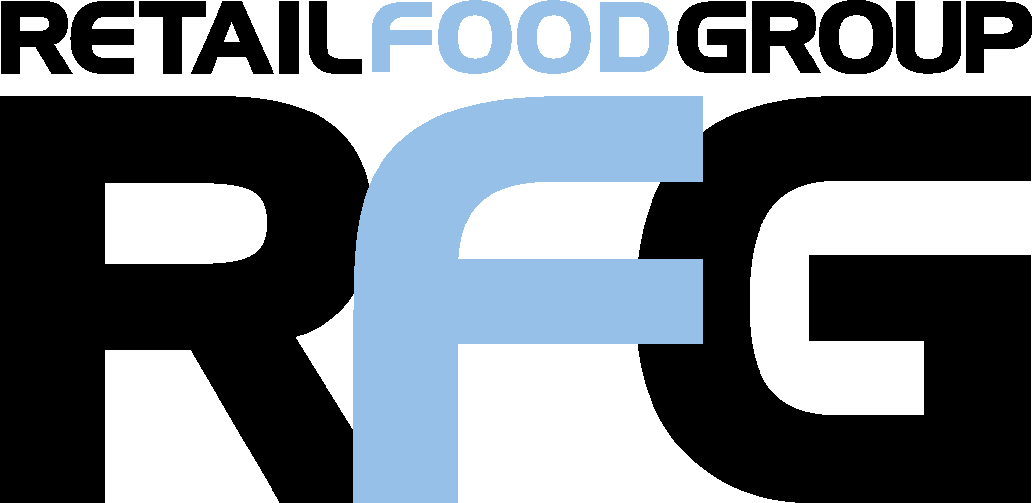 Retail Food Group Logo